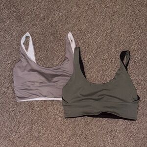 Bundle of Cotton On Reversible Sports Bras